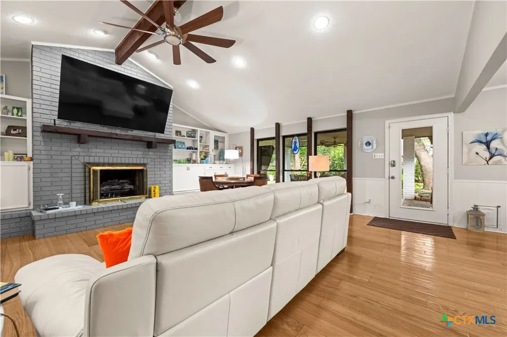 2200 Antelope Trail Harker Heights, TX 76548