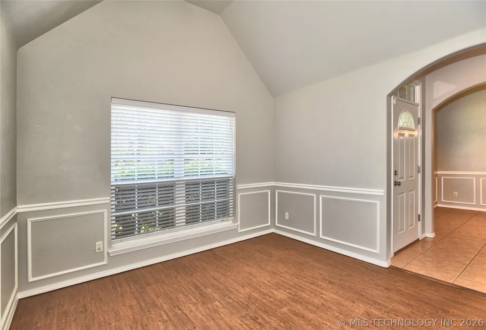 9708 E 111th Street Owasso, OK 74055
