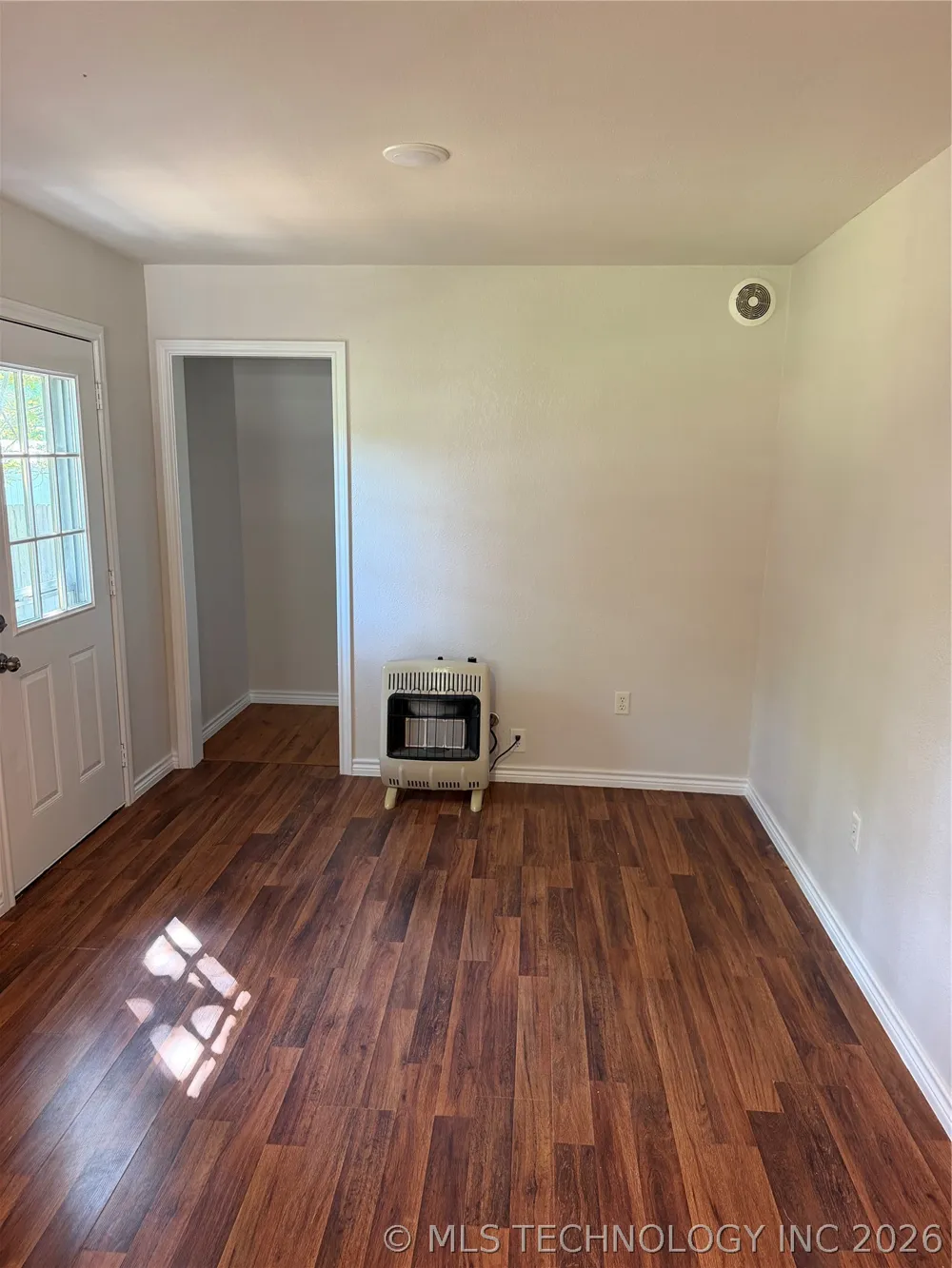 906 S McKinley Calera, OK 74730