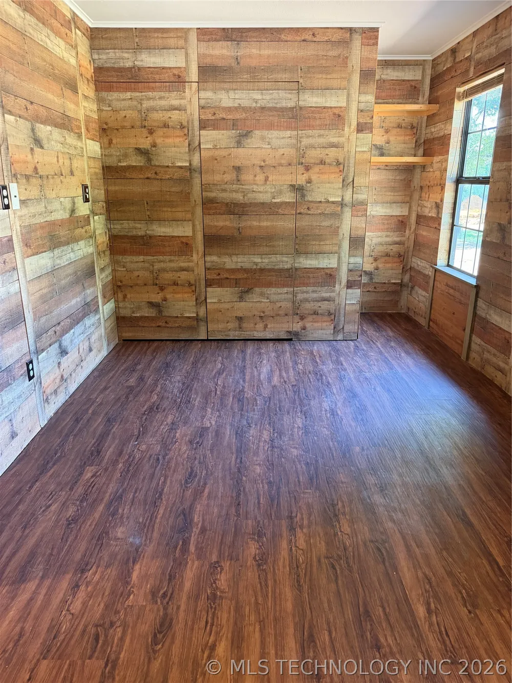 906 S McKinley Calera, OK 74730