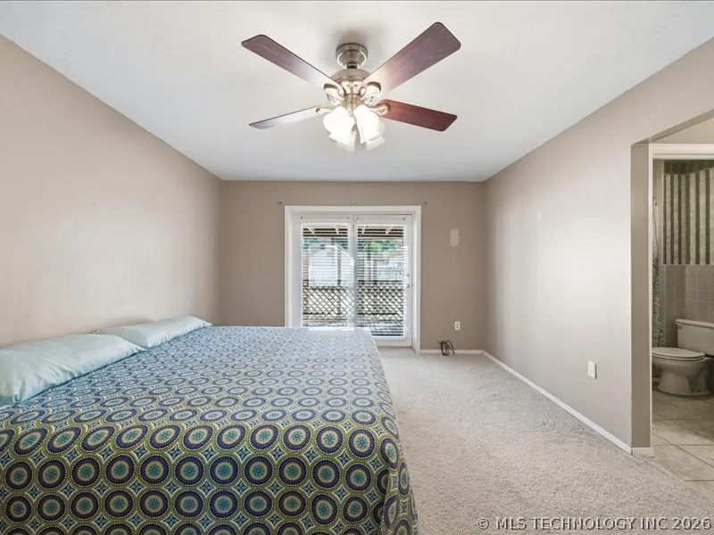 25 Village Circle Pryor, OK 74361