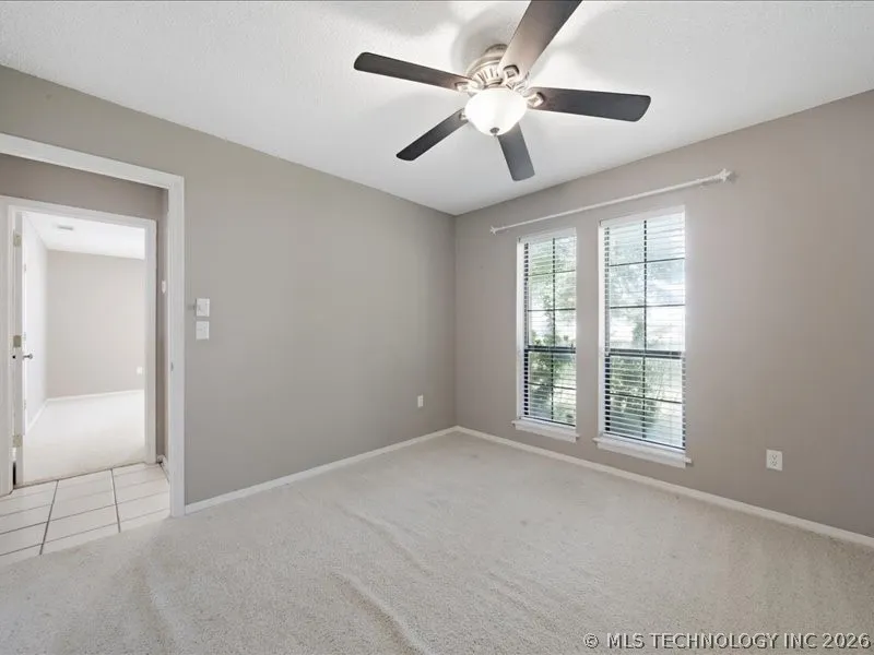 25 Village Circle Pryor, OK 74361