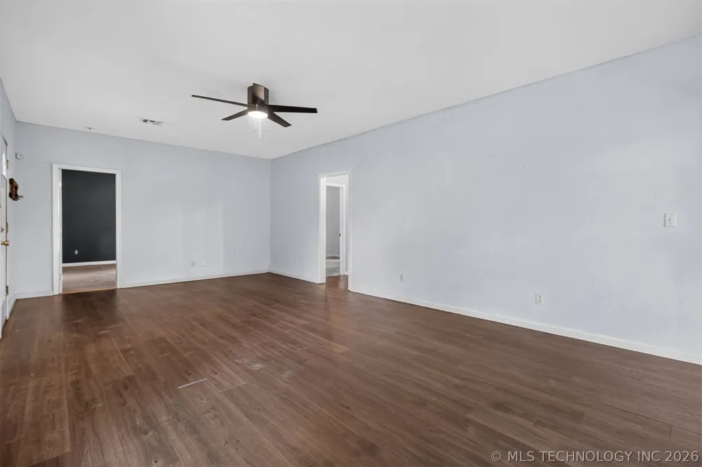 319 W Bryan Avenue Sapulpa, OK 74066