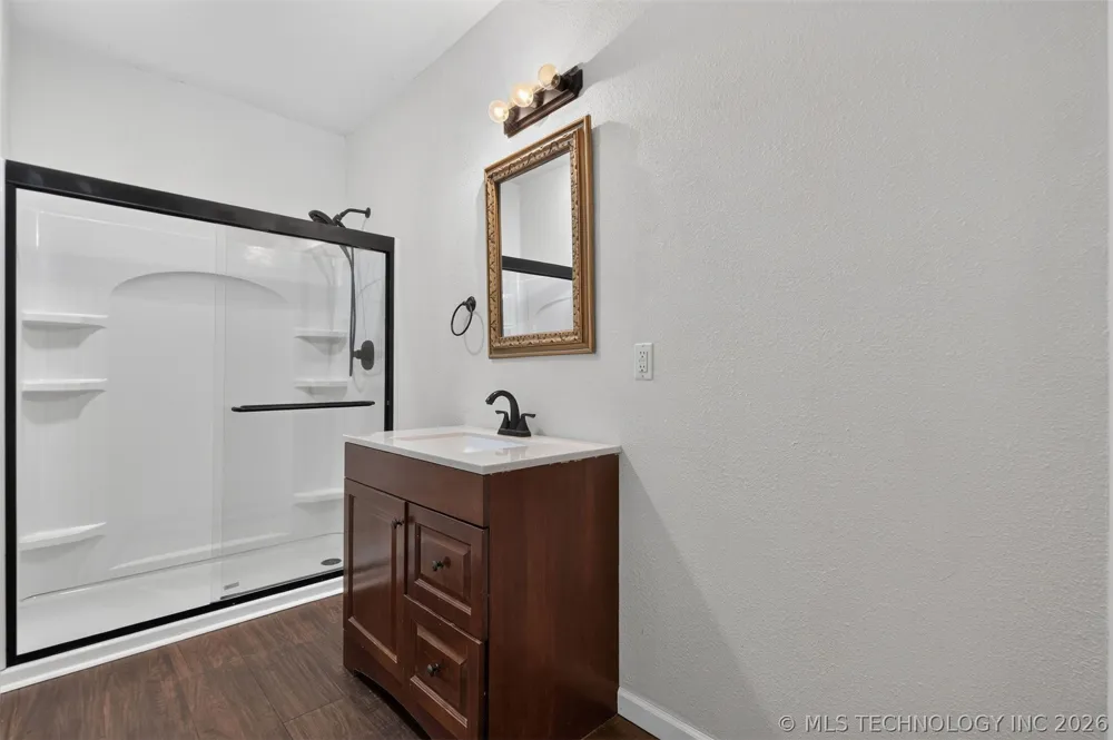 319 W Bryan Avenue Sapulpa, OK 74066