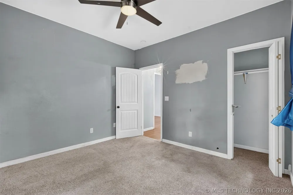 319 W Bryan Avenue Sapulpa, OK 74066