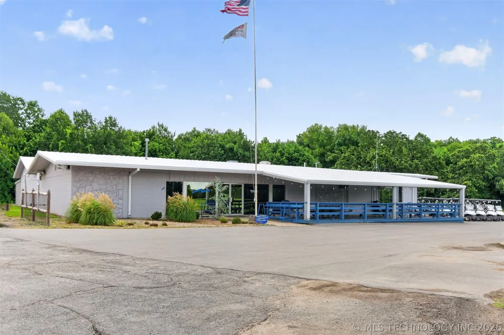 319 W Bryan Avenue Sapulpa, OK 74066