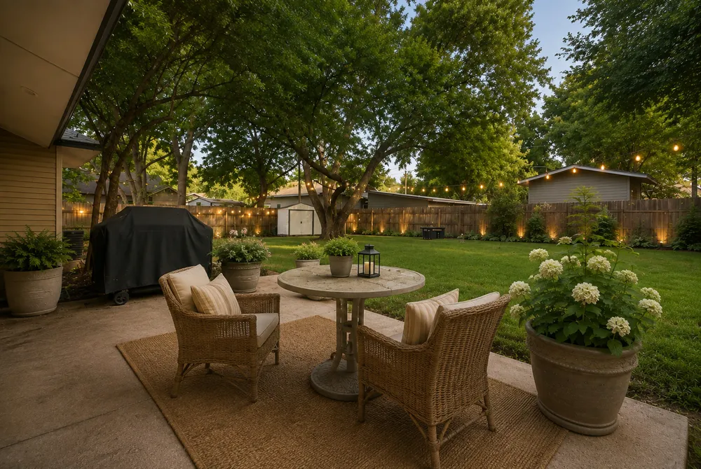 319 W Bryan Avenue Sapulpa, OK 74066