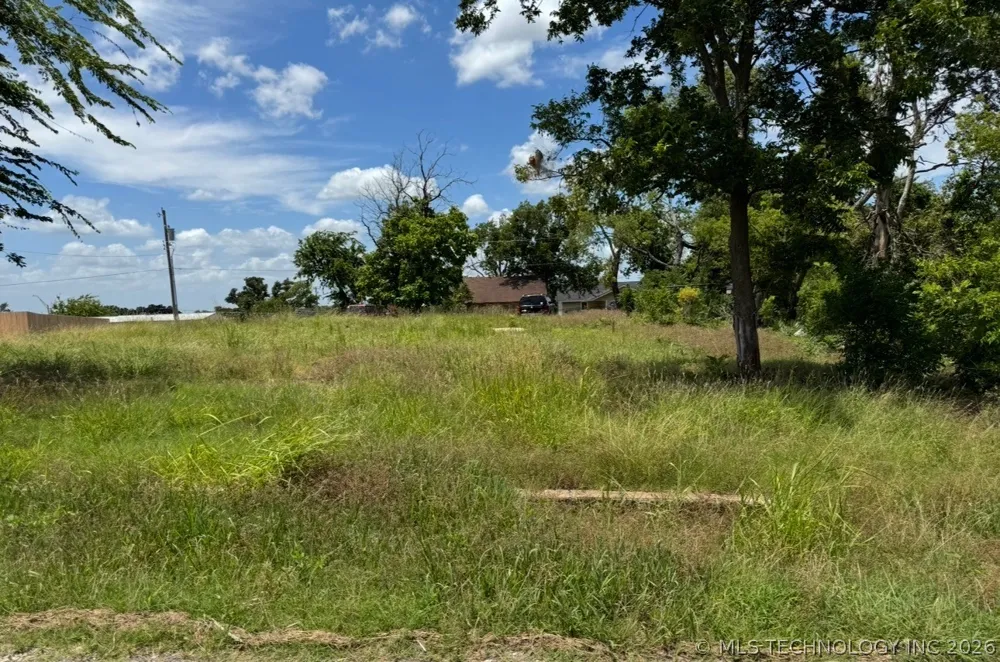 1400 Division Street Sulphur, OK 73086