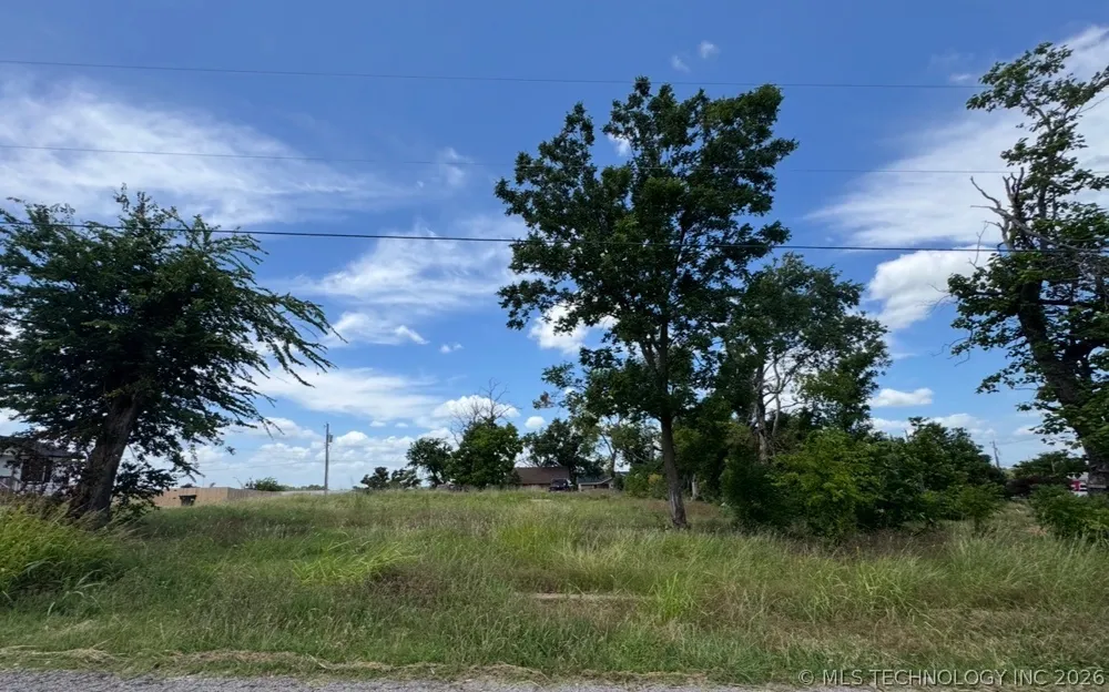 1400 Division Street Sulphur, OK 73086