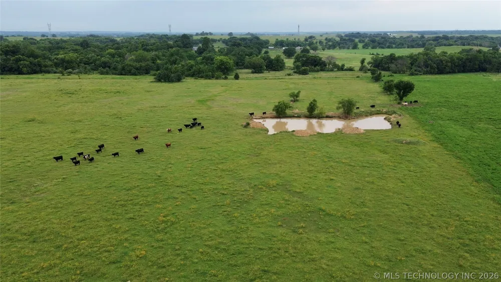 124th Haskell, OK 74436