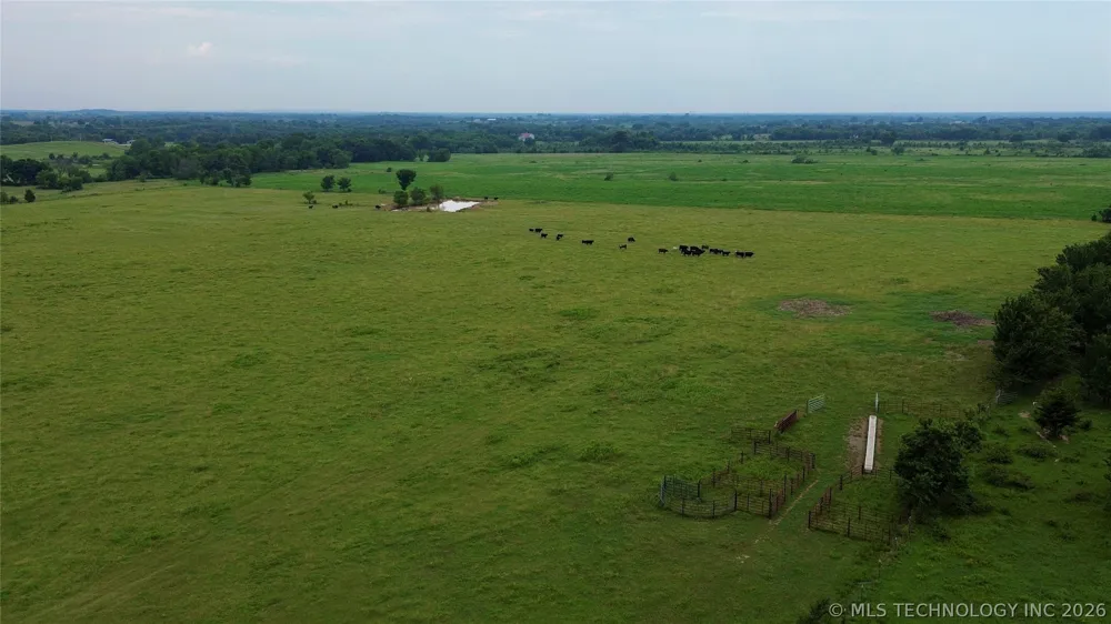 124th Haskell, OK 74436