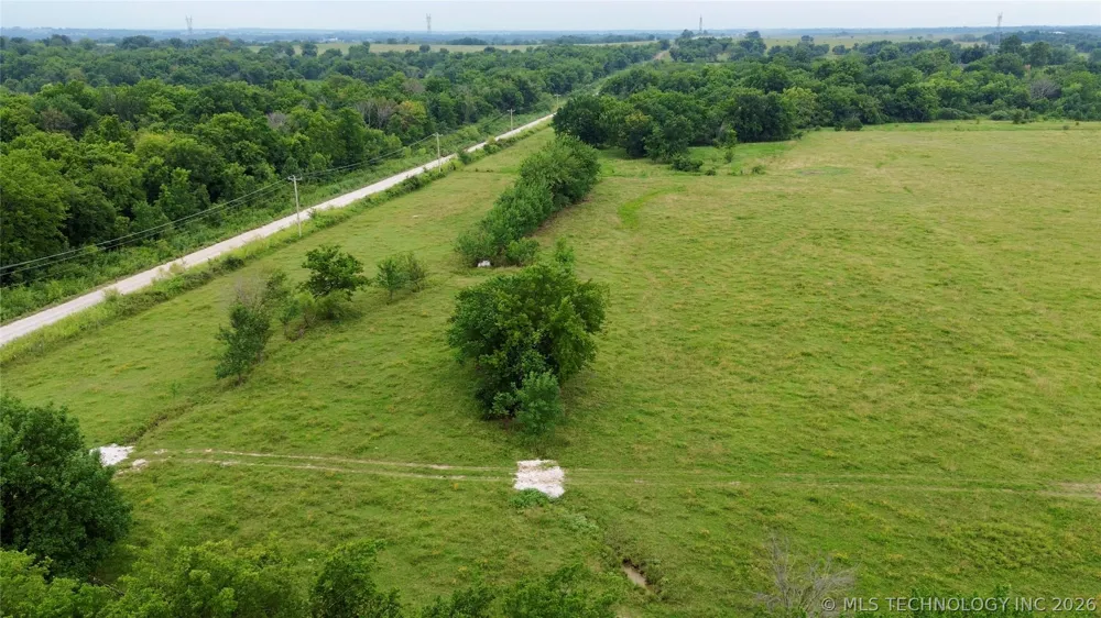 124th Haskell, OK 74436