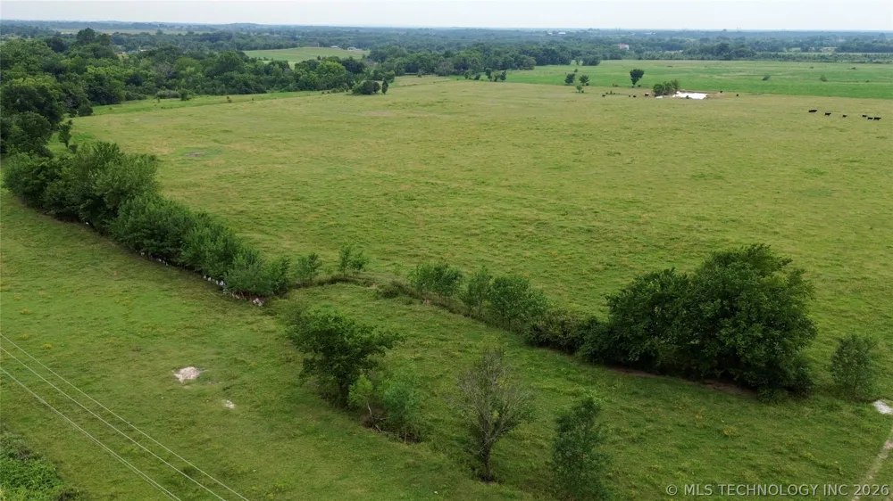 124th Haskell, OK 74436