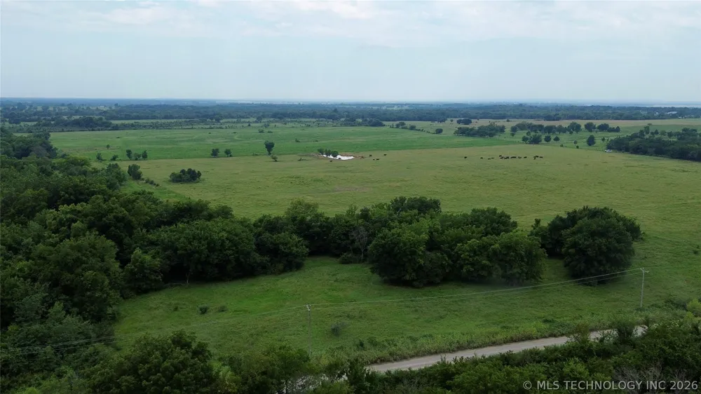 124th Haskell, OK 74436