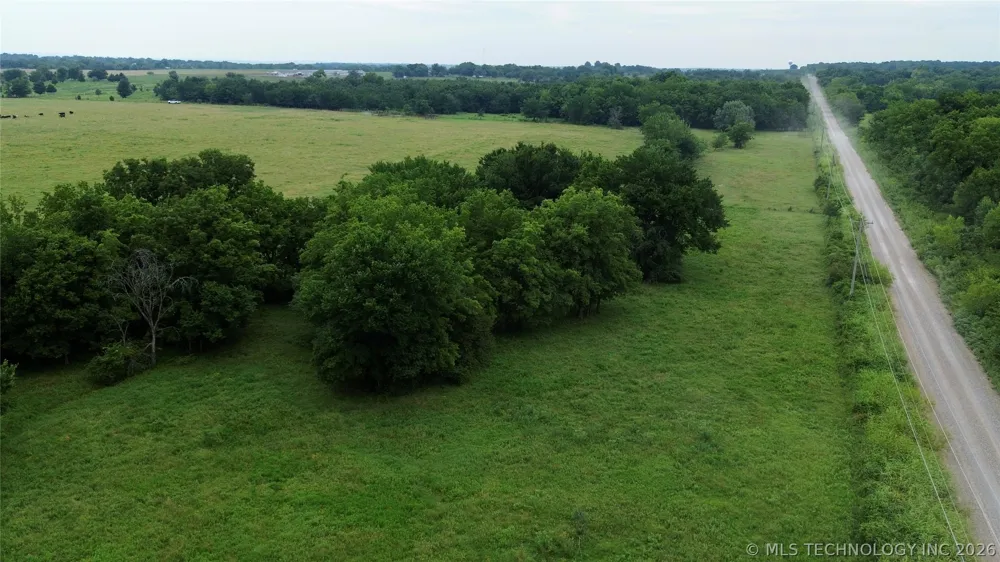 124th Haskell, OK 74436