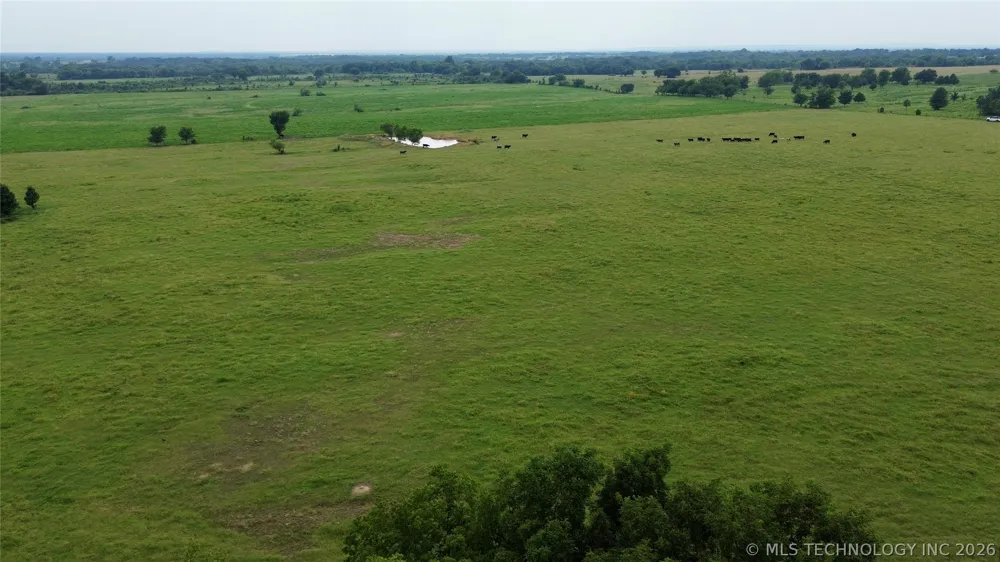 124th Haskell, OK 74436