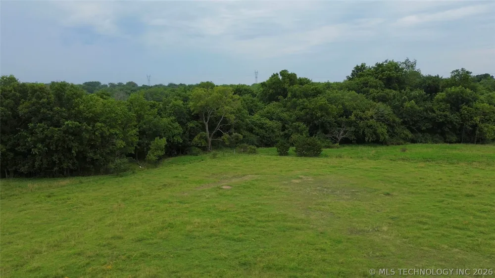 124th Haskell, OK 74436
