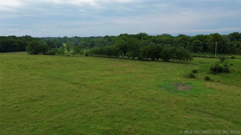 124th Haskell, OK 74436