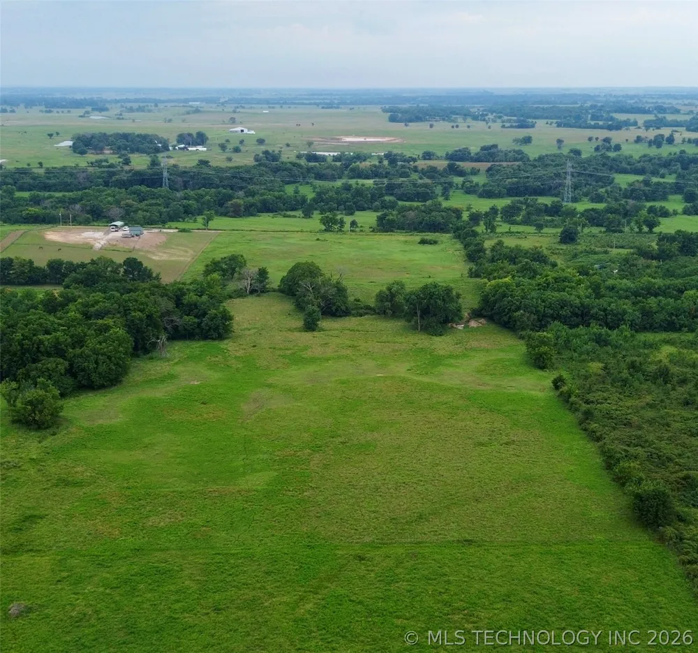 W 23rd Street Haskell, OK 74436