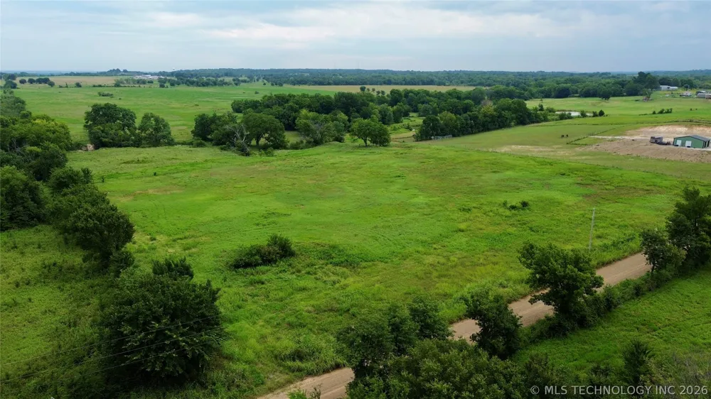W 23rd Street Haskell, OK 74436