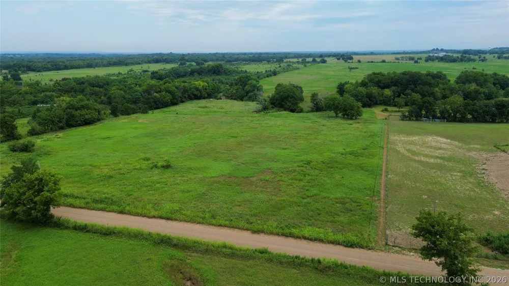 W 23rd Street Haskell, OK 74436