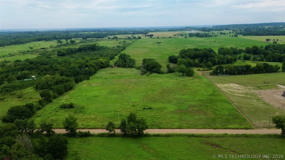 W 23rd Street Haskell, OK 74436