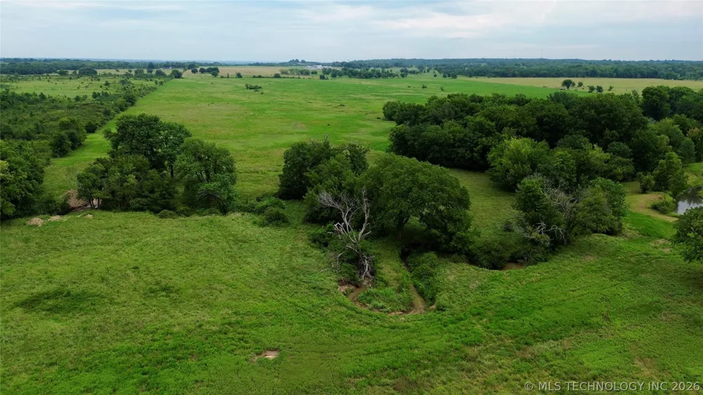 W 23rd Street Haskell, OK 74436