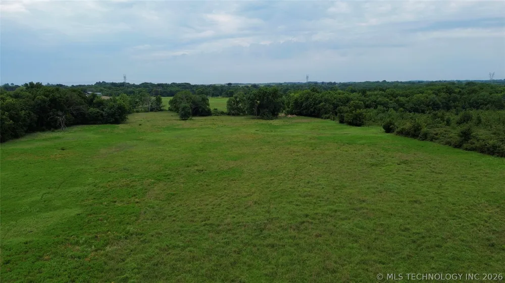 W 23rd Street Haskell, OK 74436
