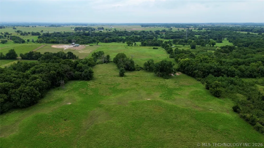 W 23rd Street Haskell, OK 74436
