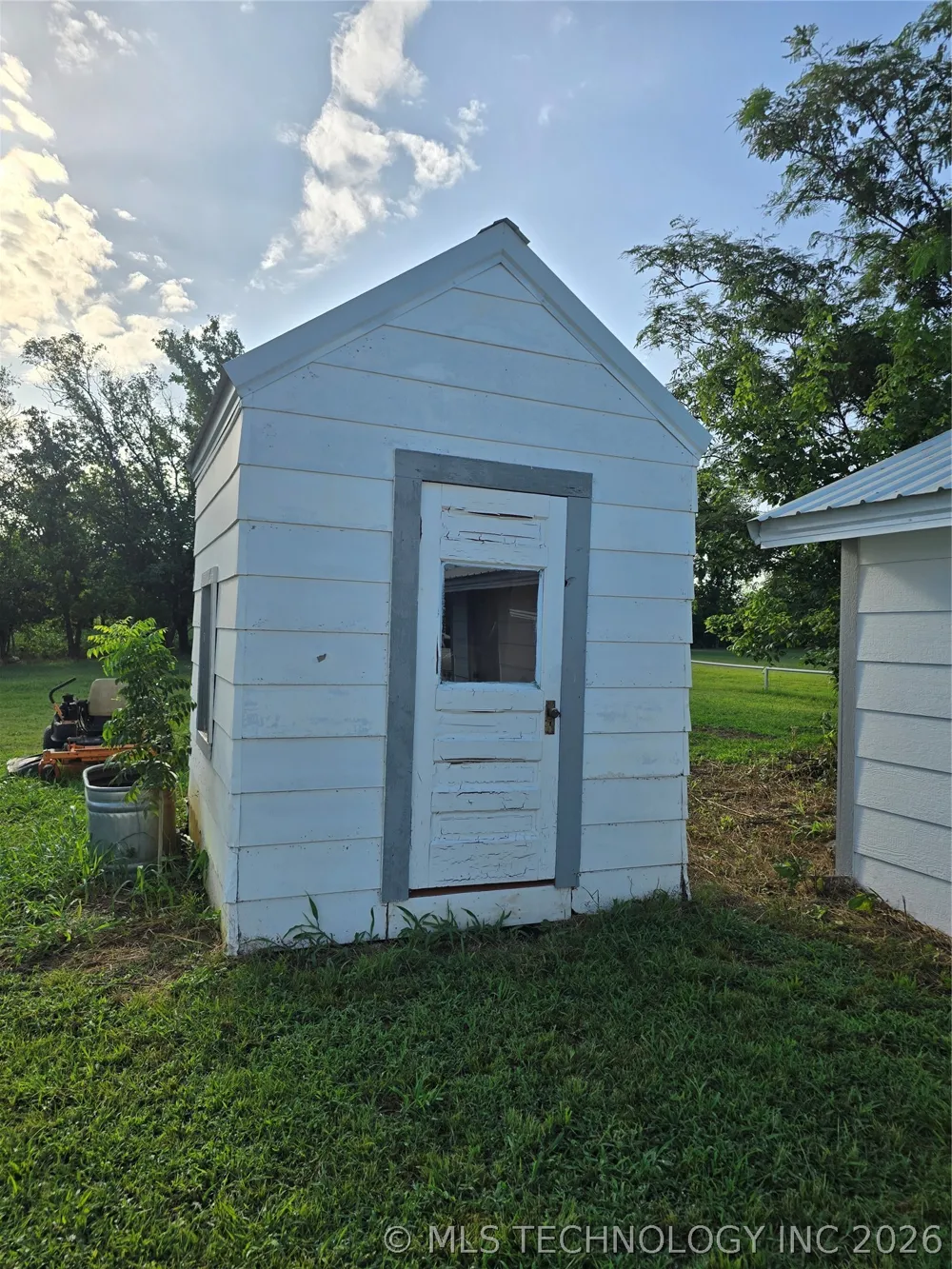 2000 4th Street Pawnee, OK 74058