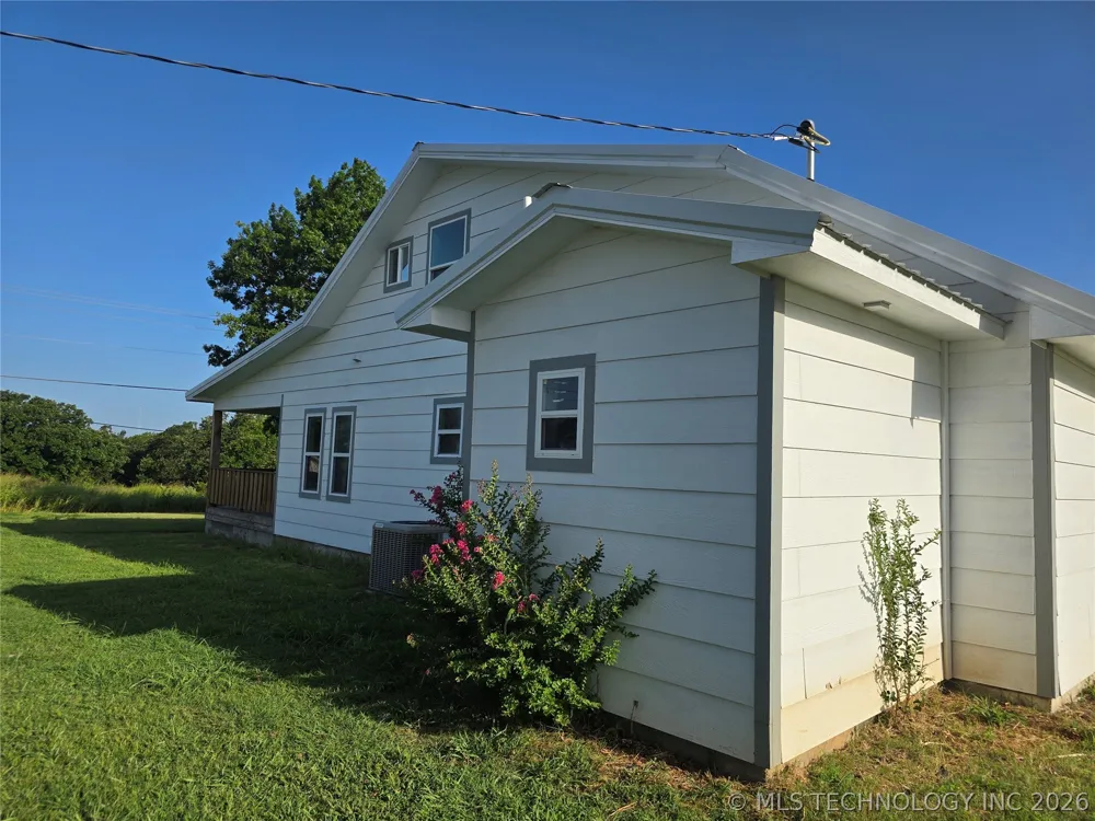 2000 4th Street Pawnee, OK 74058