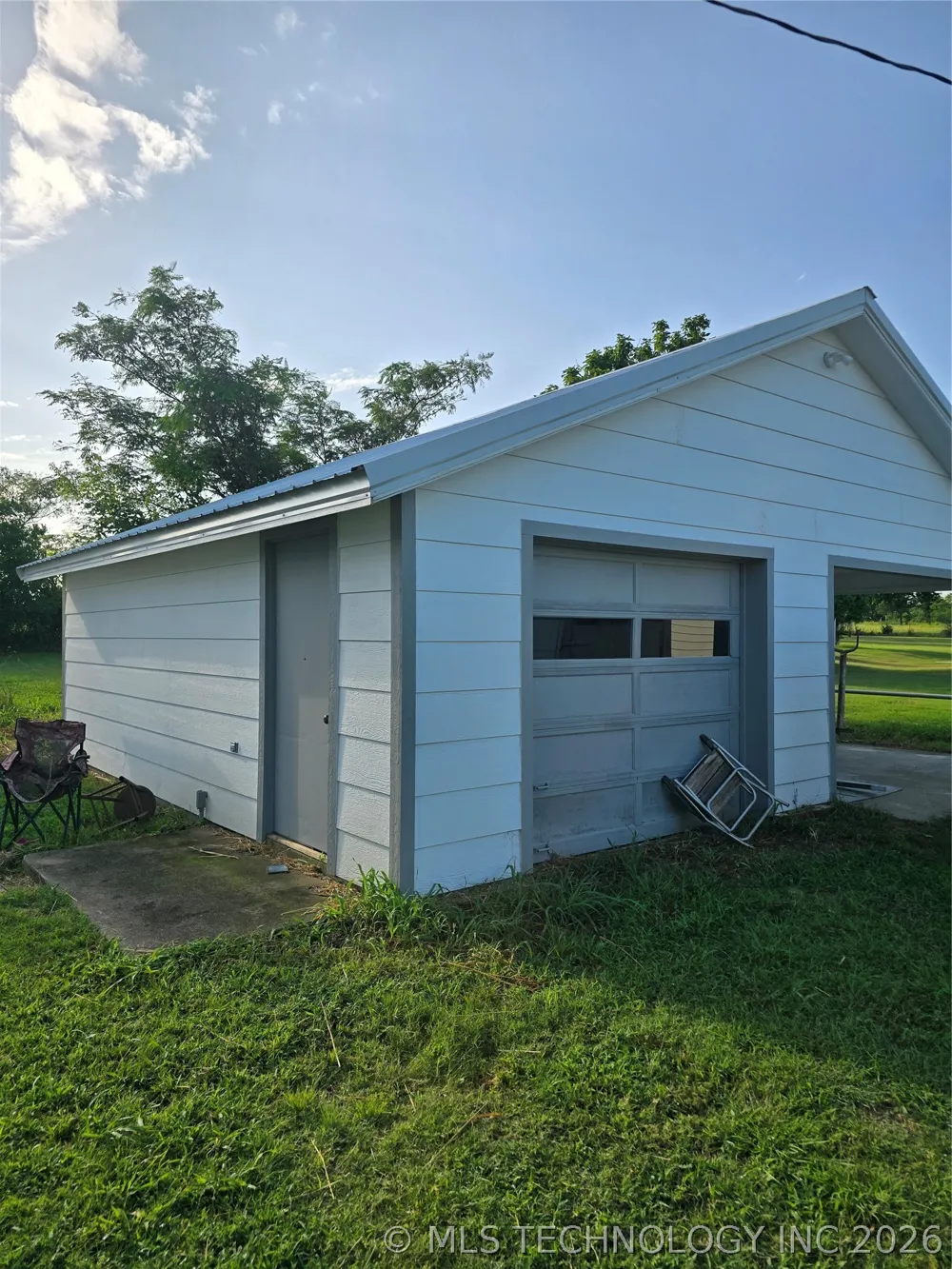 2000 4th Street Pawnee, OK 74058