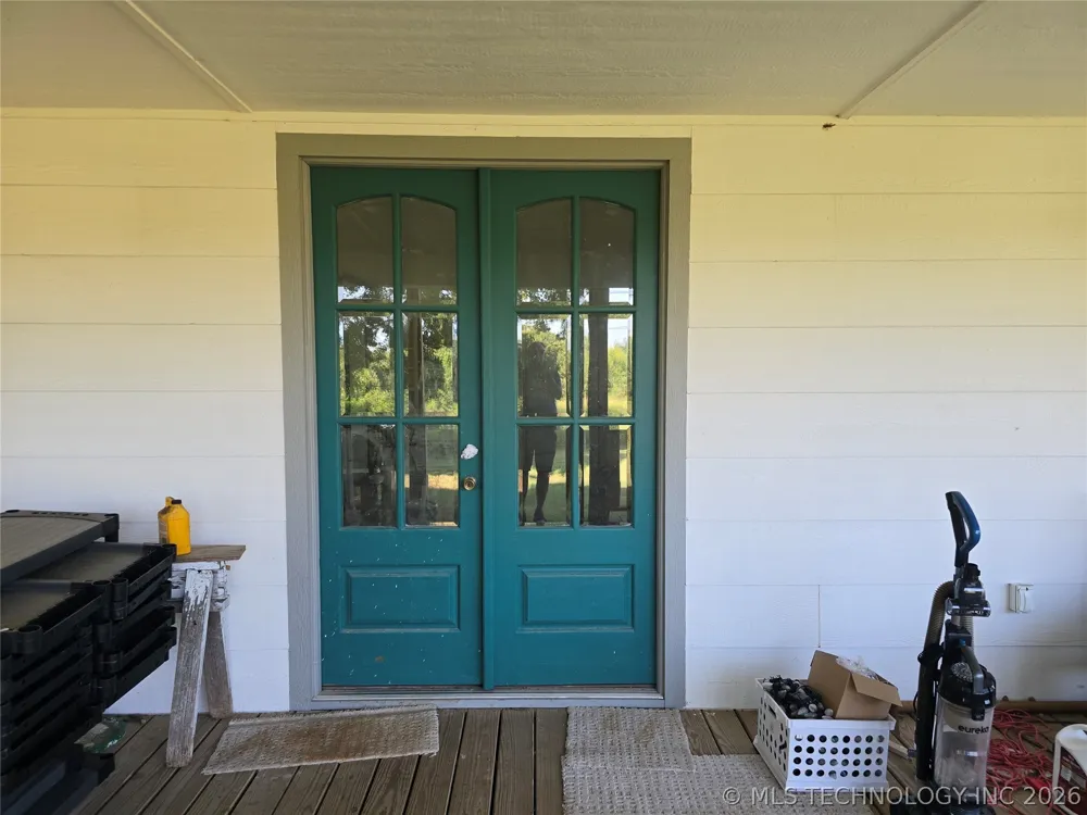2000 4th Street Pawnee, OK 74058