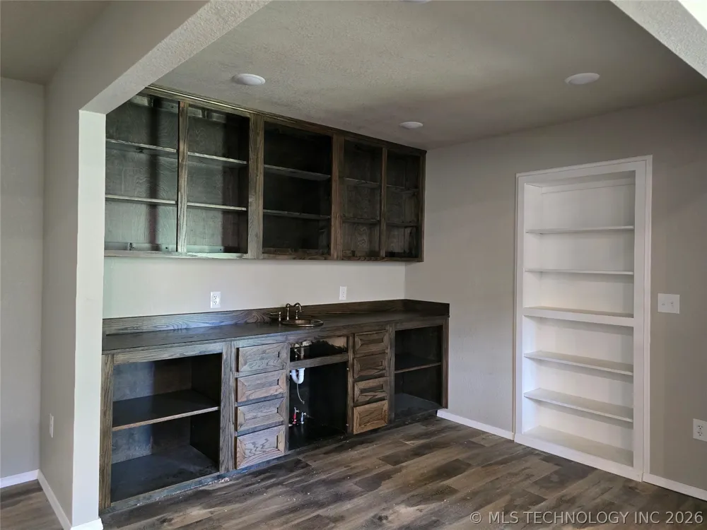 2000 4th Street Pawnee, OK 74058