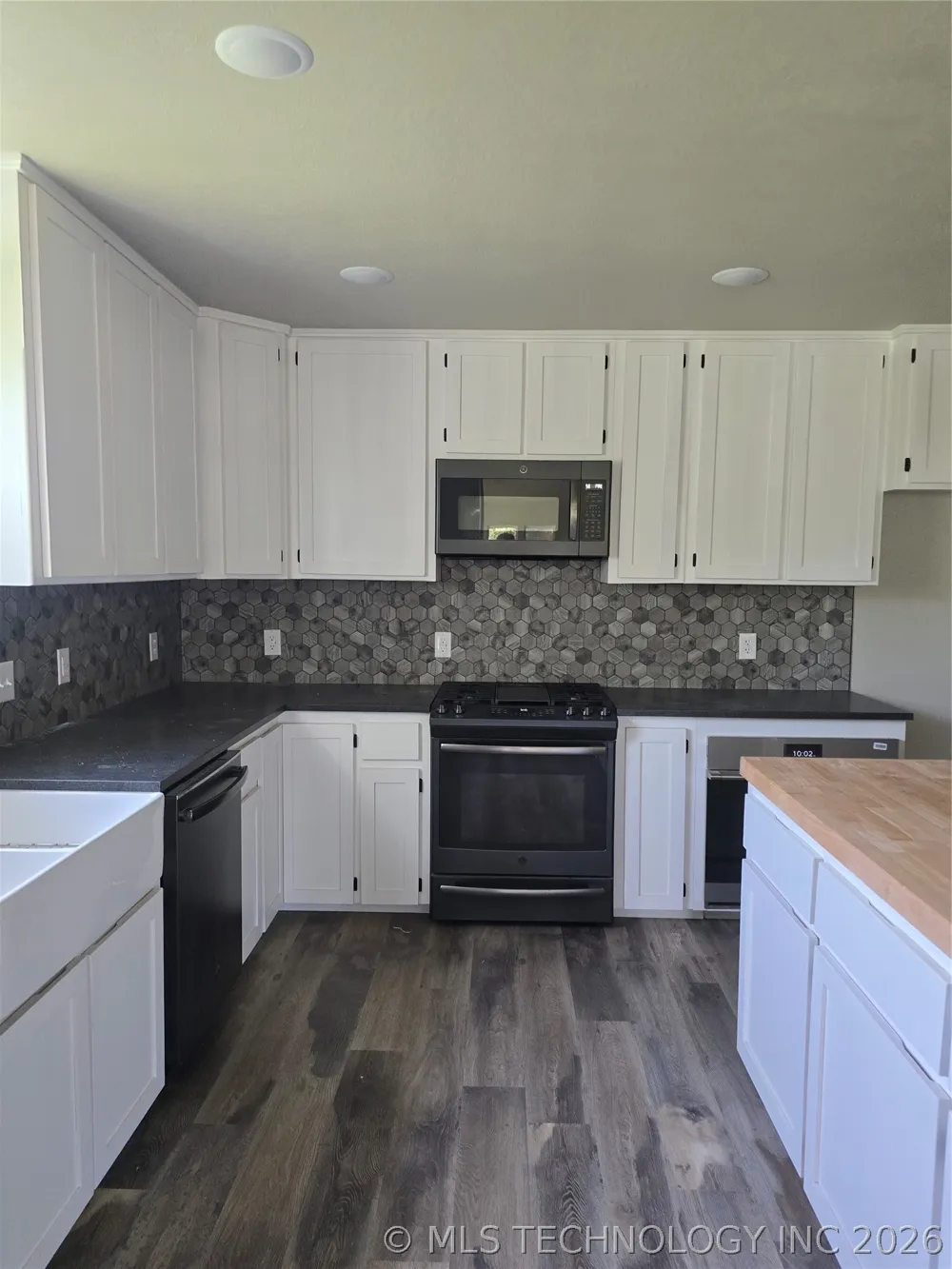 2000 4th Street Pawnee, OK 74058