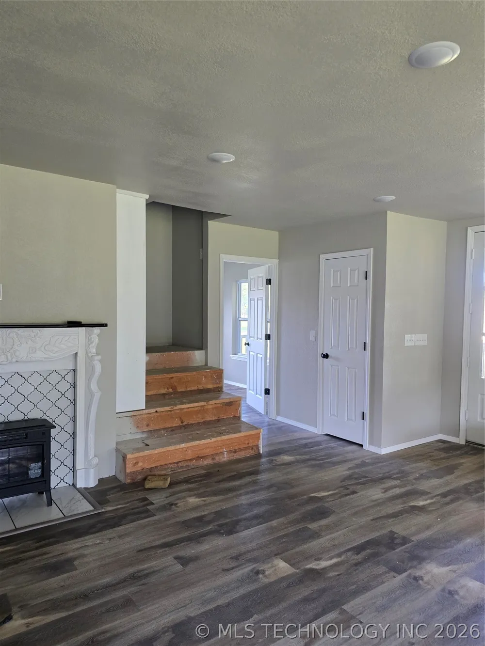 2000 4th Street Pawnee, OK 74058