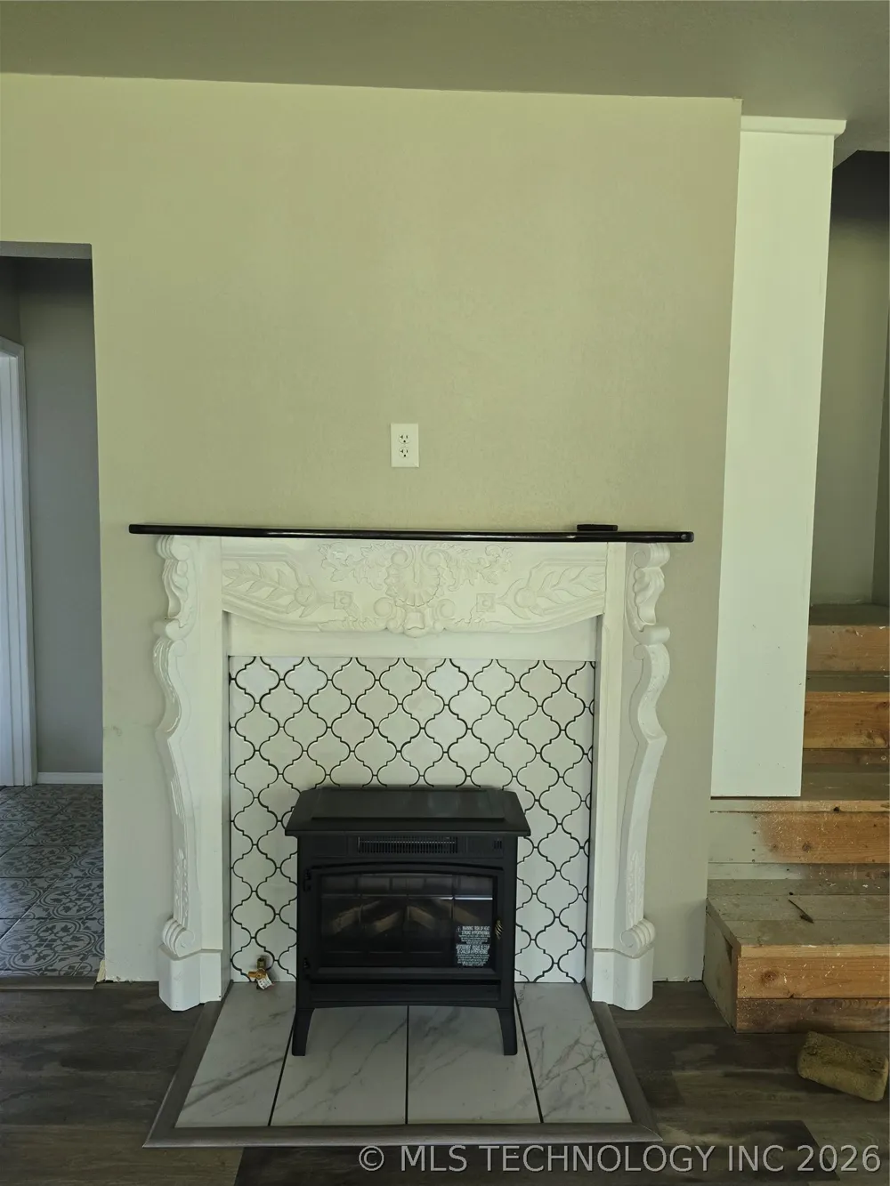 2000 4th Street Pawnee, OK 74058