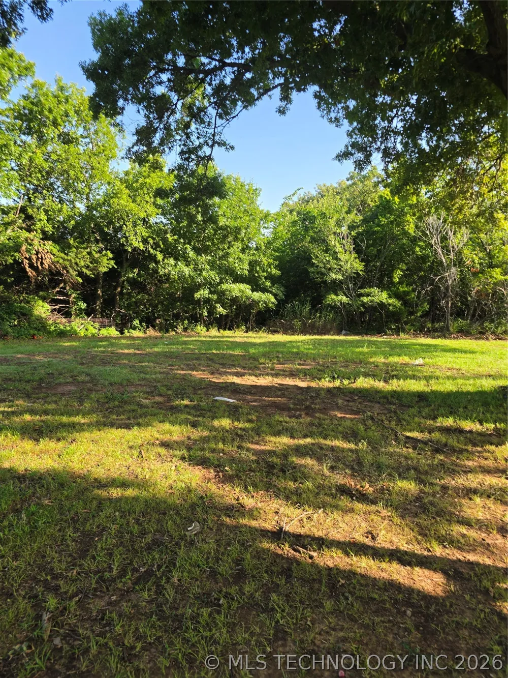 2000 4th Street Pawnee, OK 74058