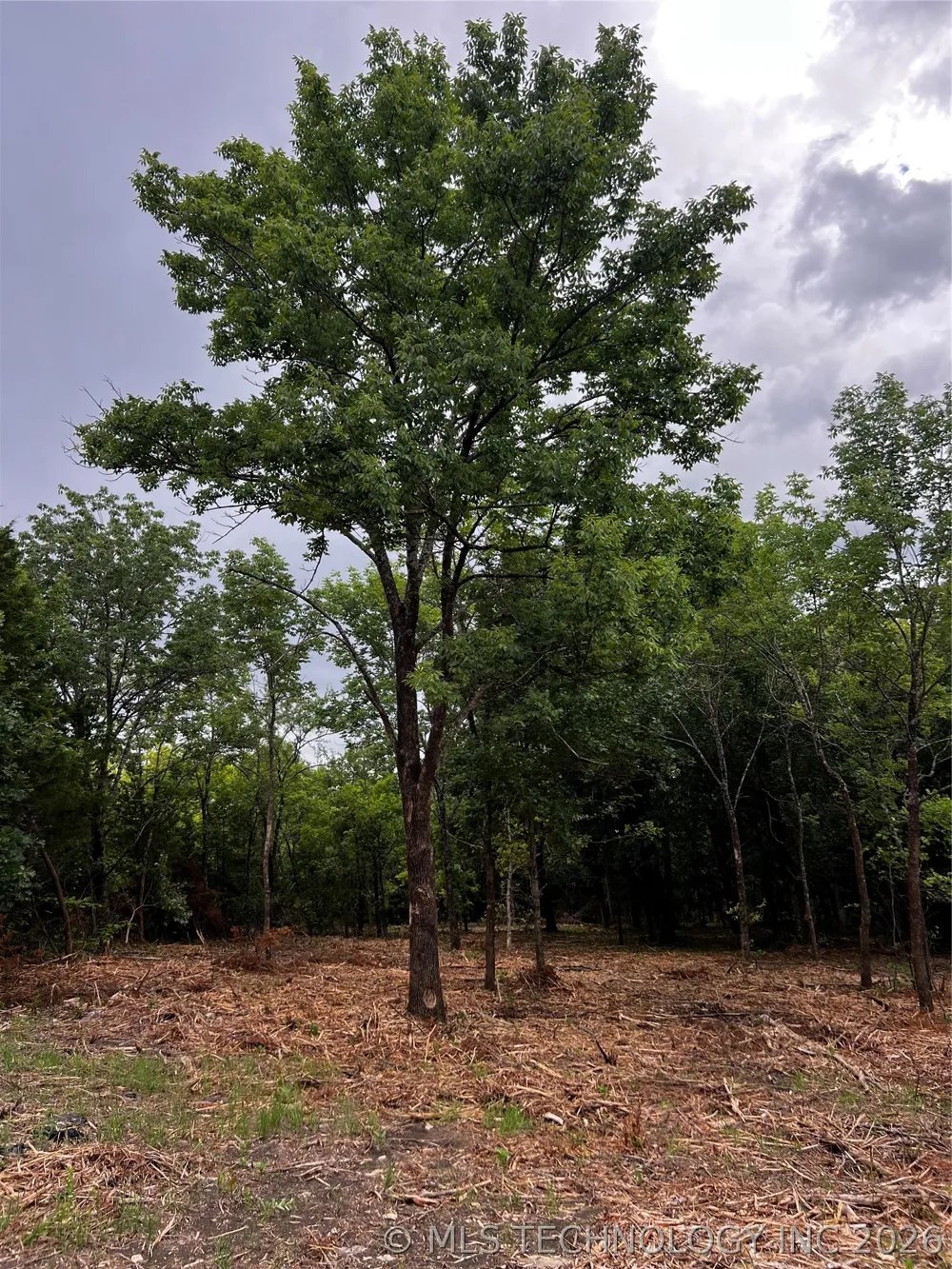 51st Street E Sand Springs, OK 74063