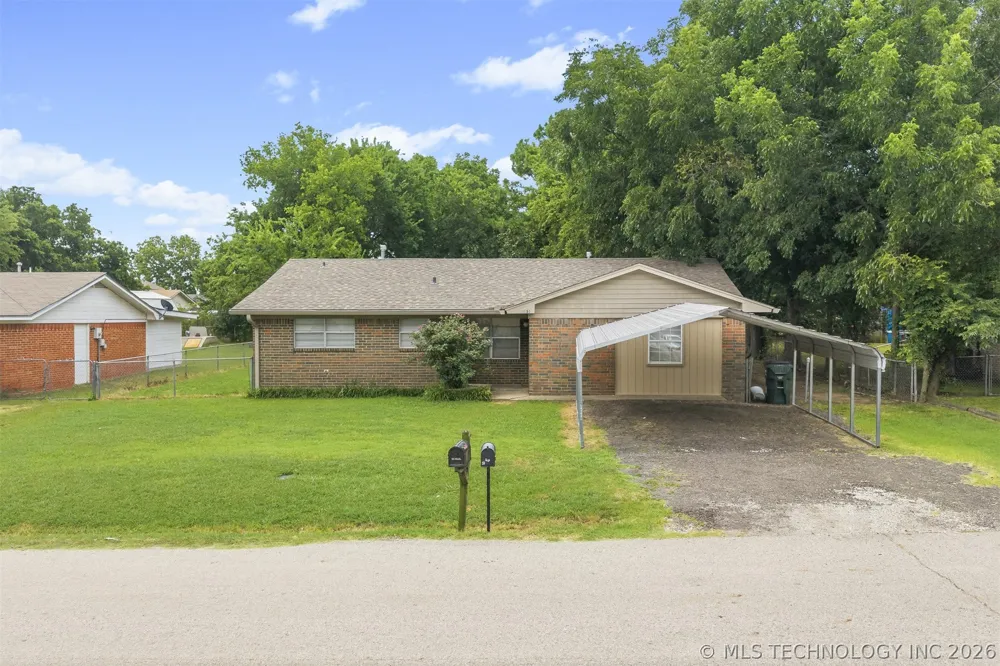 59 Laurel Lone Grove, OK 73443