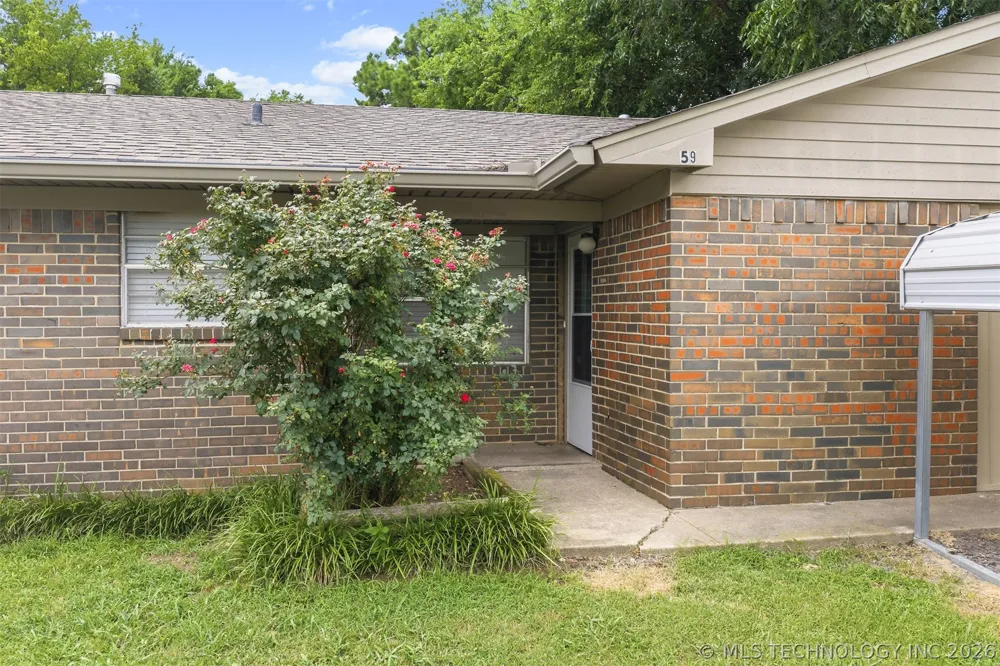 59 Laurel Lone Grove, OK 73443