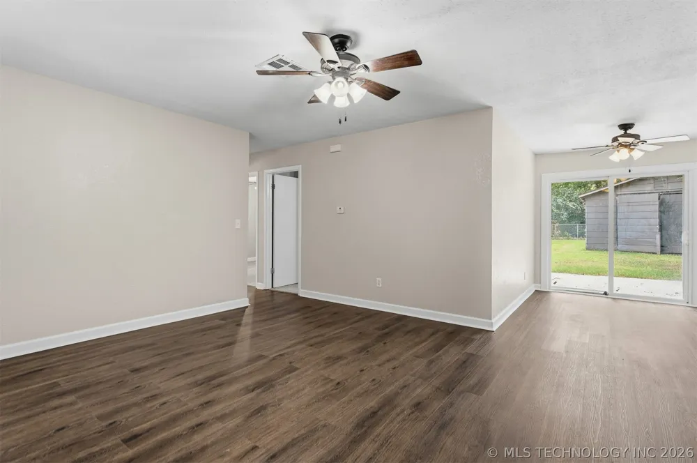 59 Laurel Lone Grove, OK 73443