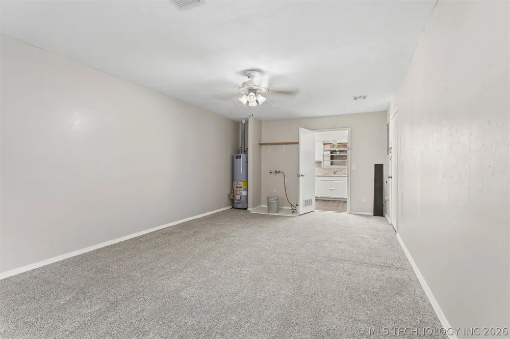 59 Laurel Lone Grove, OK 73443
