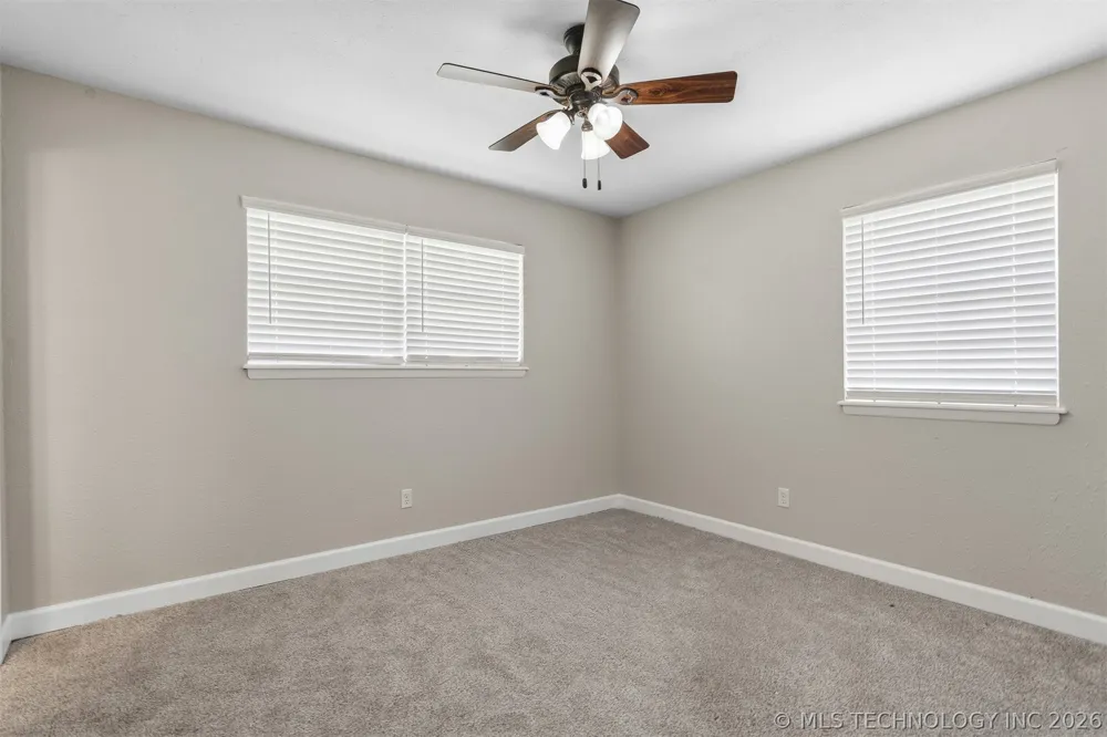 59 Laurel Lone Grove, OK 73443