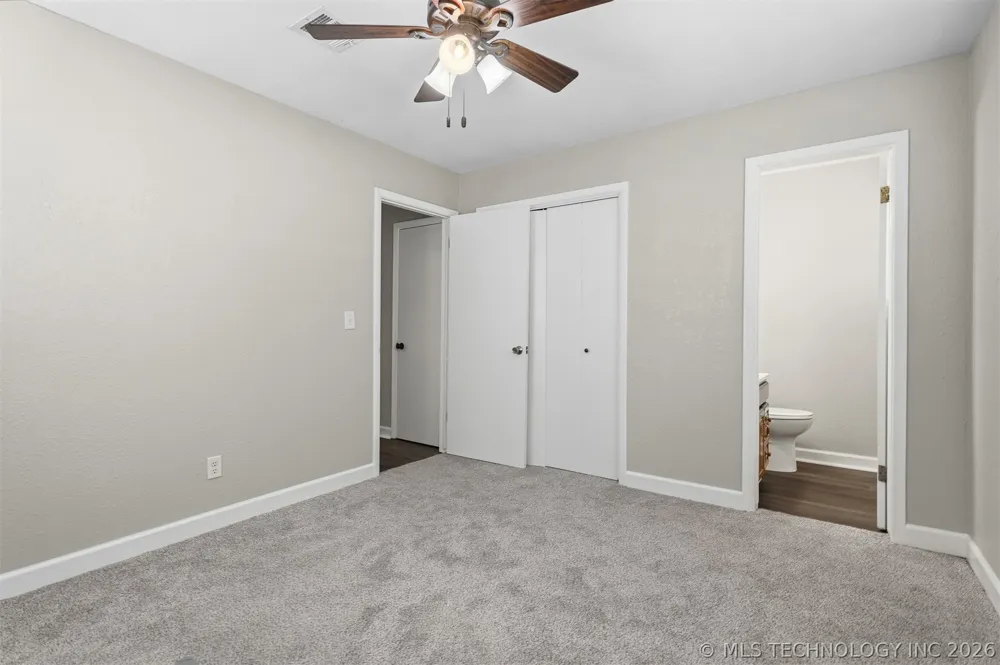59 Laurel Lone Grove, OK 73443