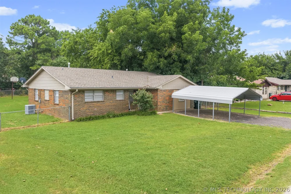 59 Laurel Lone Grove, OK 73443