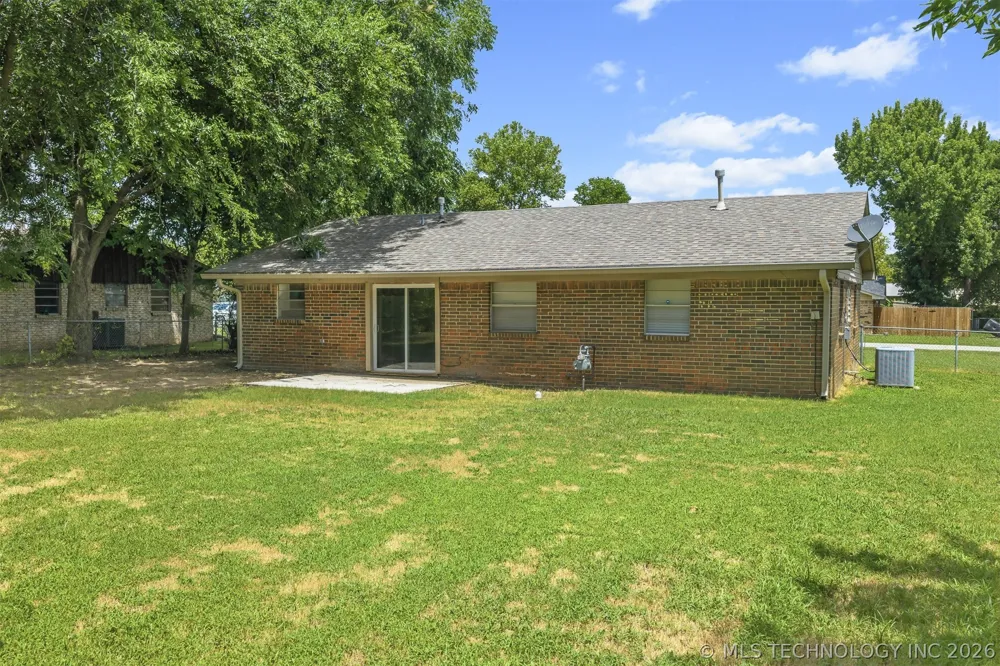 59 Laurel Lone Grove, OK 73443