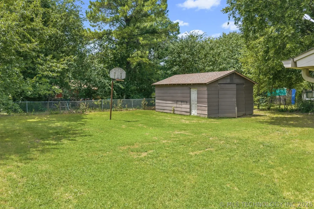 59 Laurel Lone Grove, OK 73443