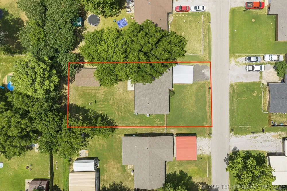 59 Laurel Lone Grove, OK 73443