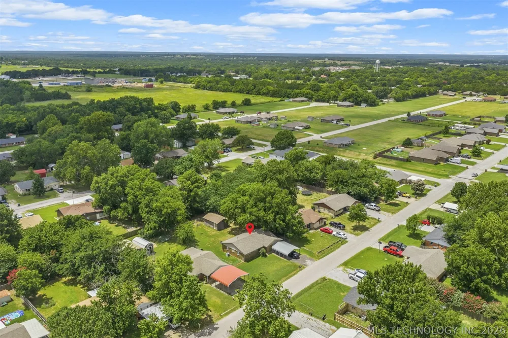 59 Laurel Lone Grove, OK 73443
